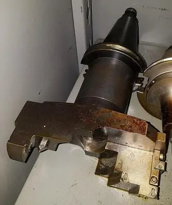 USED KOMET UB9700810