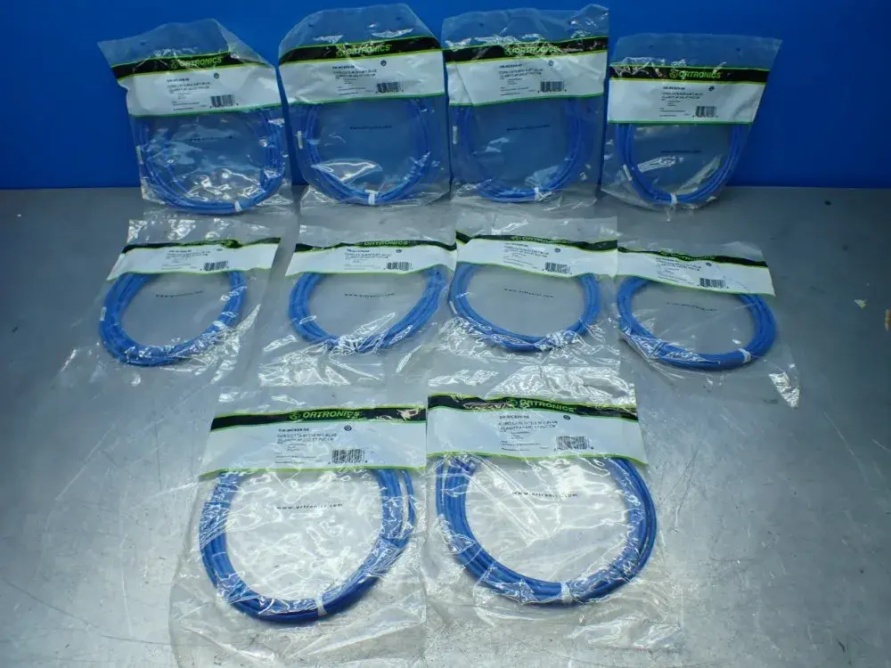 NEW ORTRONICS ORMC60906