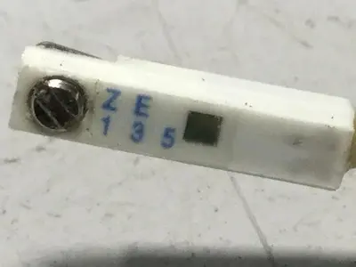 USED KOGANEI ZE135