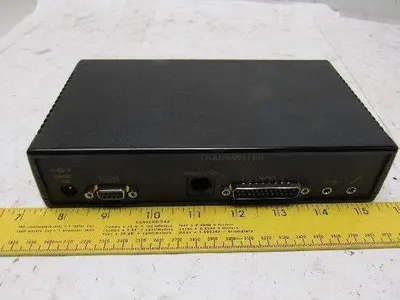 Avocent 500-142-508 Longview KVM Extender Transmitter