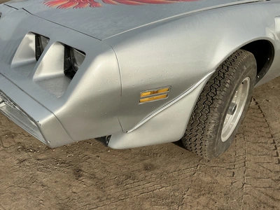 Used 1979 PONTIAC TRANS-AM Classic Cars & Trucks Michigan US | Miedema Asset Management Group #1484147