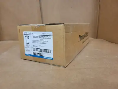 NEW IBERVILLE CI5520