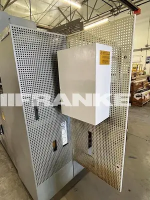 Used 2004 DMG MORI GILDEMEISTER CTX 420 LINEAR CNC Lathes | FRANKE CNC, LLC #1382634