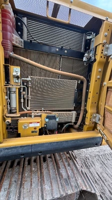 Used 2018 CATERPILLAR 323 Excavators Louisiana US | Proxy Equipment #1383002