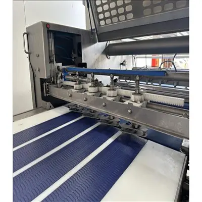 Used Rademaker _UNKNOWN_ Roll Machines (Bakery) Pennsylvania US | ISCA #1299414