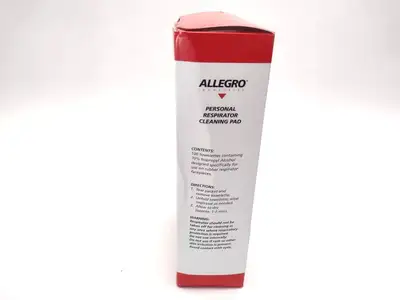 New | in-Stock Allegro 1001 Medical Supplies Michigan US | Maverick Industrial Sales #1397294