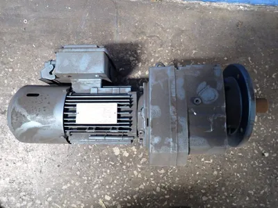 Sew-eurodrive .5 Hp Gear Drive