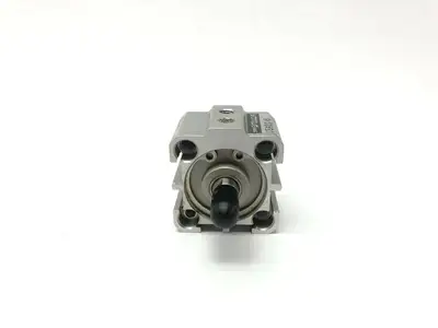 Used Mitutoyo Mini Cylinder Pneumatic Cylinders Michigan US | Maverick Industrial Sales #1397416