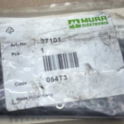 NEW Merr Elektronik 27101