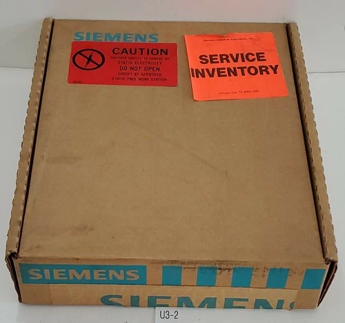 NEW Siemens 2490861-0001