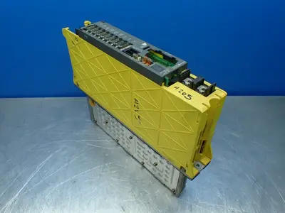 USED FANUC A06B6079H205