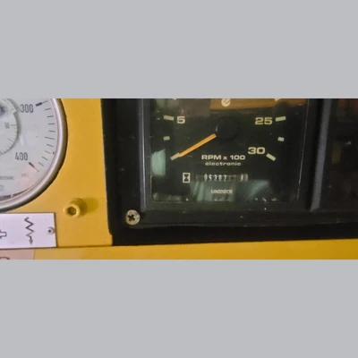 Used 2011 ATLAS COPCO MUSTANG F-13 Drill Rigs AU | Savona Equipment LTD #1316097