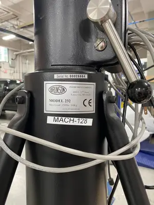 USED 2018 FARO TRACER M