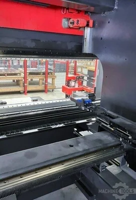 USED 2016 AMADA HG 1003 ARS