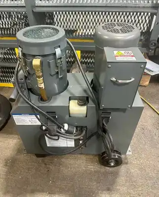 2014 HAAS VF-8/40 Machining Centers, Vertical | Machnet (12)