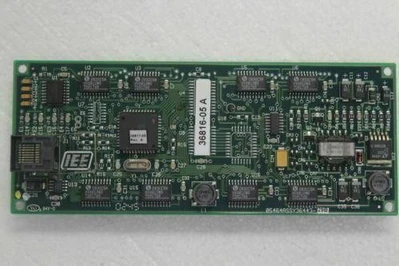 IEE Does Not Apply LCD Display Modules | Amiron Machinery (2)
