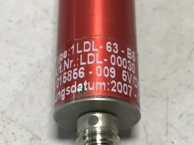 USED HERSTELLUNGSDATUM 1LDL-63-B5