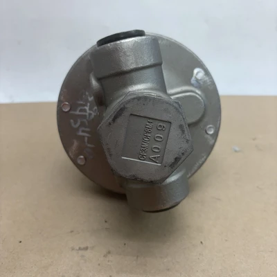 New | in-Stock Fisher MR95H Valves/Fittings Indiana US | J&J Industrial Supply #1394345
