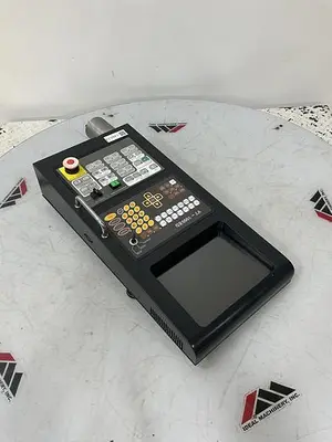 USED MEIKI VT-1000IID