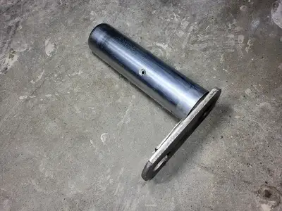 USED CATERPILLAR 122-6393