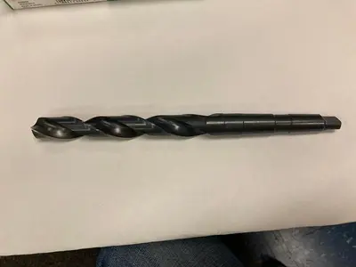 New | in-Stock PRECISION DORMER 020052 HSS/Cobalt Drills Ohio US | Surplus Asset Holdings #1235899