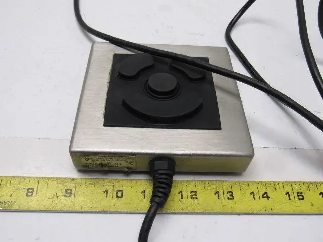 Used TEXAS INDUSTRIAL PERIPHERALS _UNKNOWN_ Miscellaneous MRO | Arrow Industrial #642814