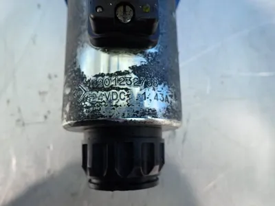 Used REXROTH R901257363 Pumps Ohio US | HGR 24 #877687