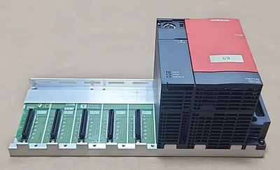 USED Mitsubishi Q00JCPU