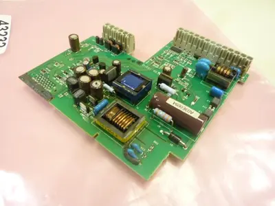 USED IDEC ED461