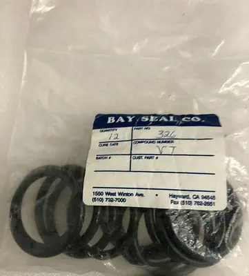 BAYSEAL 326 O-RING