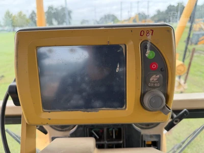 Used 2000 CATERPILLAR 12H Motor Graders Florida US | Intrac Machinery #1566426