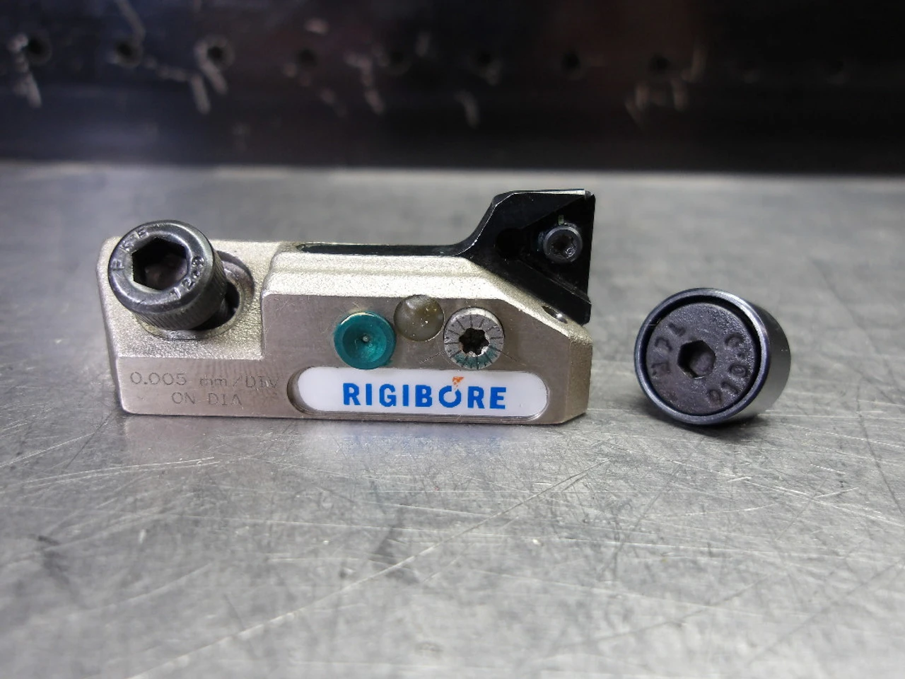 Rigibore UFP Cartridge UFP-1190 (LOC12)