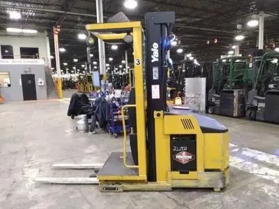 USED 2020 YALE OS030