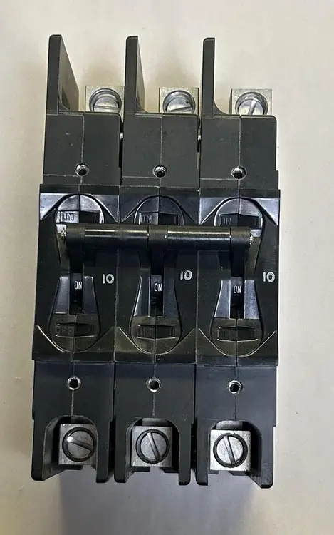 New | in-Stock AIRPAX 219-3-24510-2 Miscellaneous Equipment (Electrical & Power) | Surplus Asset Holdings #1204082
