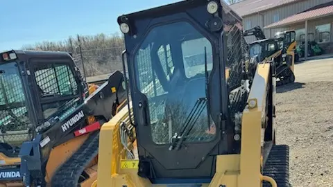 USED 2019 ASV RT-65
