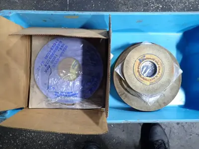 Grinding Wheel
