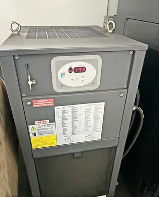 2015 KAO MING KMC-318HIS Gantry Machining Centers (incld. Bridge & Double Column) | CNCsurplus (13)