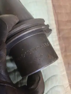 USED DAVIS 314-01361 #4ANS