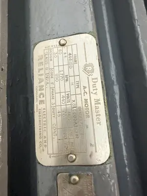 USED WARNER & SWASEY M-3500