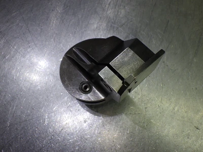 SECO Capto C5 Indexable Parting/Grooving Head C5-CFIL-35060-04 (LOC2902B)