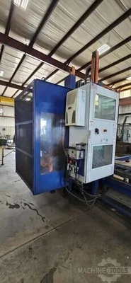 USED 2014 PEDDINGHAUS OCEAN AVENGER + MDL-1250/1C