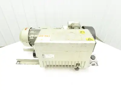 Used BUSCH _UNKNOWN_ Vacuum Pumps Indiana US | Arrow Industrial #1367442