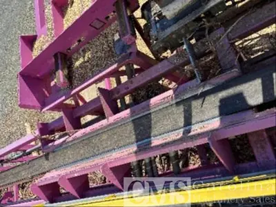 USED COMPLETE OPERATION POST PEELING PLANT