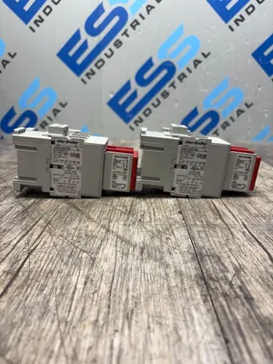 ALLEN BRADLEY 100S-C43D14C SER. A Electrical/PLC/Automation | ESS Industrial Equipment Sales (3)