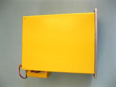 USED FANUC A06B-6093-H101 K