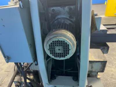 Used WILLIS 8183A Reciprocating Surface Grinders Ohio US | HGR 24 #1265844