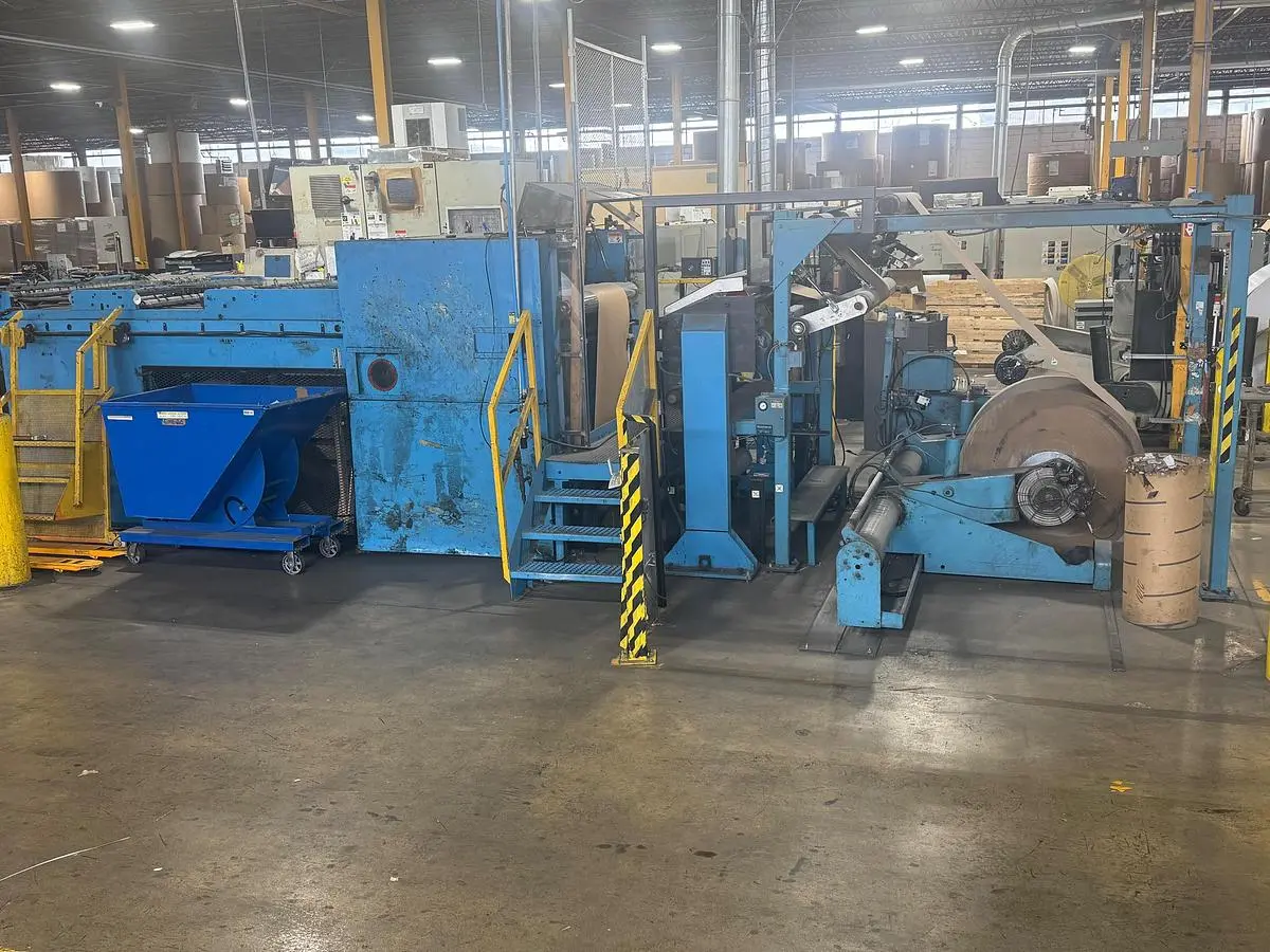 USED PASABAN KD1350