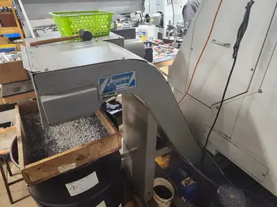 USED 1999 MAZAK SUPER QUICK TURN 200MY