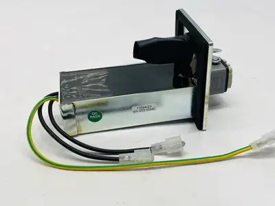 USED INDEVA CP13594 13594 / 23