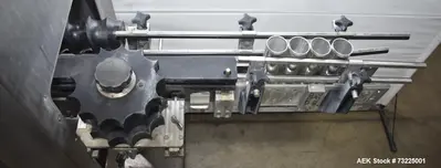USED AEROFIL 1695